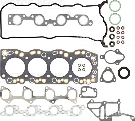 Gasket Kit, cylinder head
